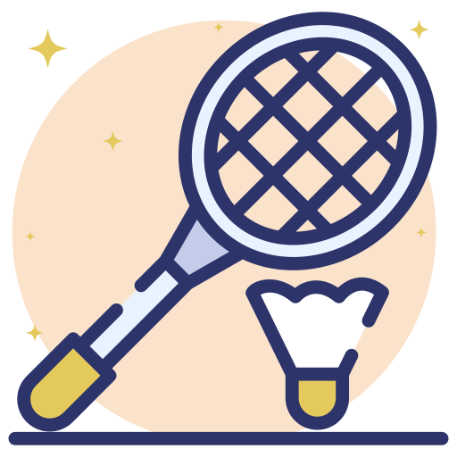 Badminton