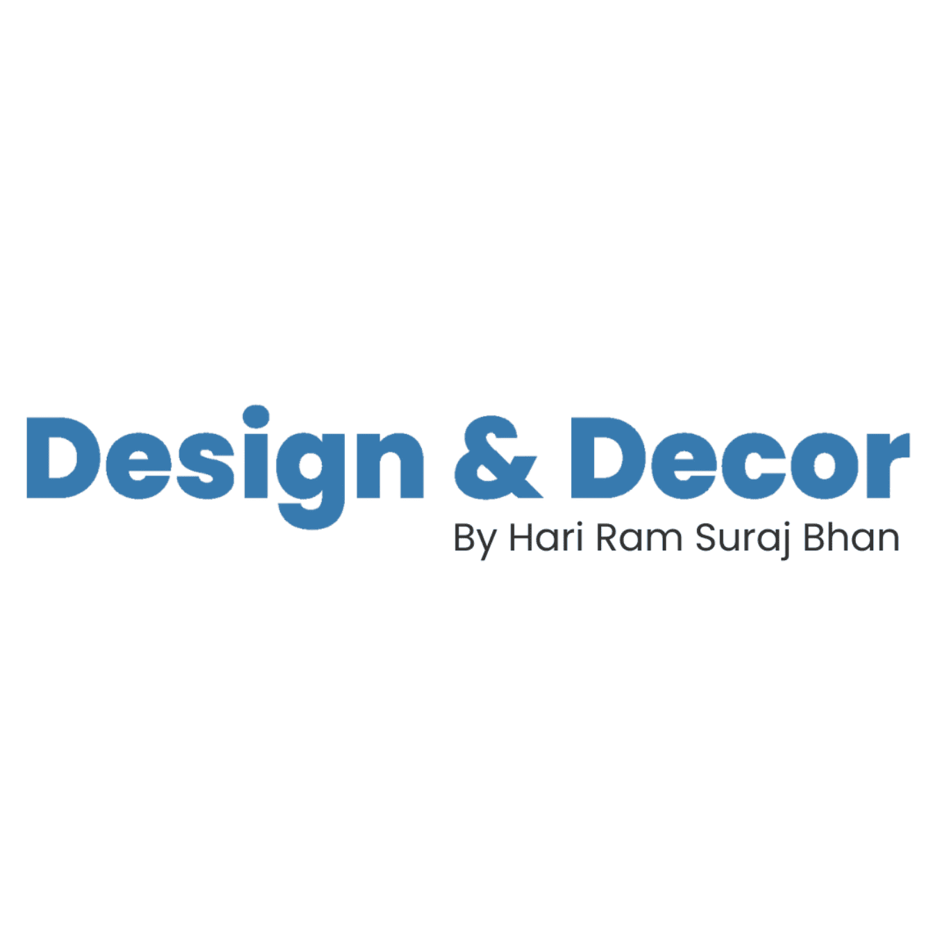 Design & Decor